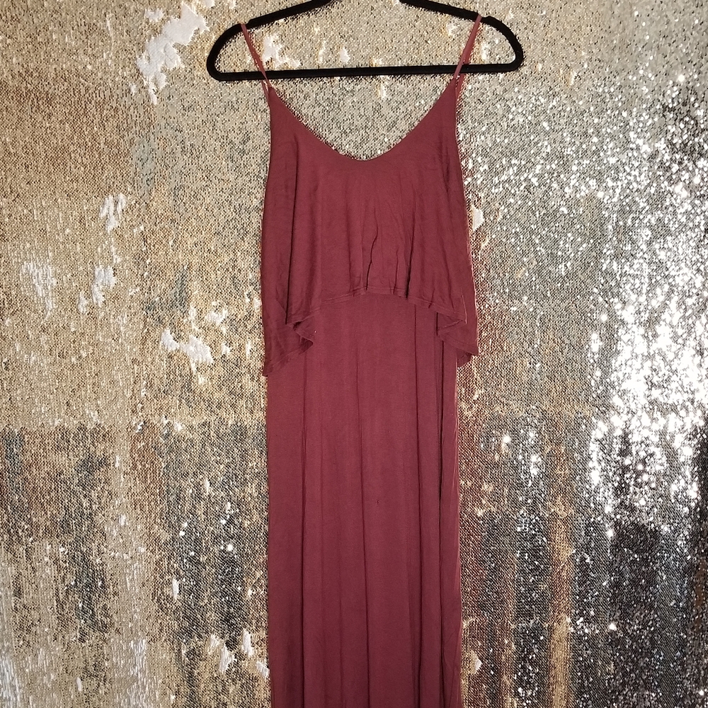 SAPRANO Maxi Dress
